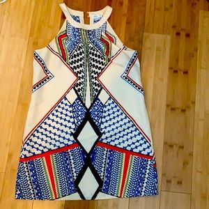 VENUS. Dress